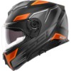 4219026360, HELM SCHUB S3 STORM ORANGE