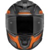4219026360, HELM SCHUB S3 STORM ORANGE