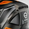 4219026360, HELM SCHUB S3 STORM ORANGE