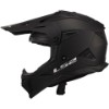 467081011L, HELM LS2 MX708 FAST II SOLID
