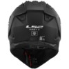 467081011L, HELM LS2 MX708 FAST II SOLID