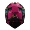 467082074L, HELM LS2 MX708 FAST II GORILLA
