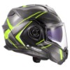 569015654L, HELM LS2 FF901 ADVANT X C FUTURE II