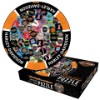 6077, PUZZLE HD PRIME POKER CHIP