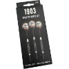 61356, FRECCE DA GIOCO HD PRIME 1903 PUNTA MORBIDA