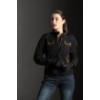 64030C0012L, TEX JACKE LS2 BULLET LADY