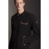 64030C0112M, TEX JACKE LS2 BULLET MAN