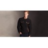 64030C0112M, TEX JACKE LS2 BULLET MAN