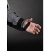 64220F0112M, TEX JACKE LS2 APOLLO MAN BLACK DARK