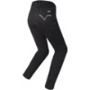 65020C0012L, TEX HOSE LS2 ROUTER LADY BLACK