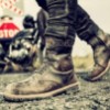 659-10119-43, STIEFEL STYLM