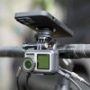 688050-00-001-EH, HANDYHALTERUNG SP HANDLEBAR MOUNT