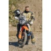 70234 731 080 52, GTX JACKE RUKKA VENTU-R