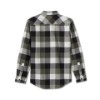 96030-25VM/000L, HEMD HARLEY ESSENCE