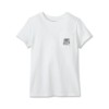 96071-25VW/000L, T-SHIRT HARLEY ROSEBUD