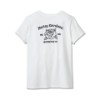 96071-25VW/000L, T-SHIRT HARLEY ROSEBUD