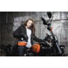 96071-25VW/000L, T-SHIRT HARLEY ROSEBUD