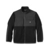 96111-25VM/000L, SWEATER HARLEY SHERPA