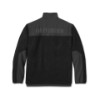 96111-25VM/000L, SWEATER HARLEY SHERPA