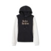 96157-25VW/000L, SWEATER HARLEY RAGLAN HOODIE LADY