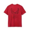 96197-24VM/000L, T-SHIRT HARLEY EAGLE