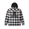 96213-24VM/000L, HEMD JACKE HARLEY WILLIE G SKULL