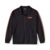 96364-25VM/000L, SWEATER HARLEY ESSENTIAL FLEECE ZIP