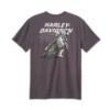 96416-24VM/000L, T-SHIRT HARLEY HORSEPOWER
