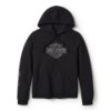 96416-25VW/000L, SWEATER HARLEY ESSENTIAL BLING FEECE