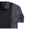 96421-24VM/000L, POLOSHIRT HARLEY TANK SLAPPER