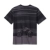 96429-24VM/000L, T-SHIRT HARLEY LOWSIDE RACER