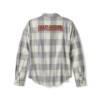 96462-25VW/000L, HEMD HARLEY HERITAGE PLAID
