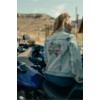 96465-25VW/000L, JACKE HARLEY ROSE&THORN BILING DENIM