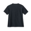 96484-24VW/000L, T-SHIRT HARLEY ROSE RACER OVERSIZED