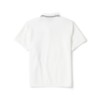 96484-25VM/000L, POLOSHIRT HARLEY BAR&SHIELD SOLID