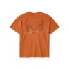96488-25VM/000L, T-SHIRT HARLEY SUPER GLIDE FAT BOB