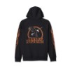 96519-24VM/000L, SWEATER HARLEY RISING EAGLE HOODIE