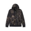 96522-24VM/000L, SWEATER HARLEY SHADOW BIRD ZIP-UP