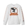 96531-24VM/000L, LONGSLEEVE HARLEY RISING EAGLE