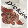 96568-25VM/000L, LONGSLEEVE HARLEY DICKIES HEAVY