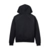 96570-24VW/000L, SWEATER HARLEY STUDDED OUT HOODIE