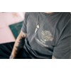 96572-25VM/000L, T-SHIRT HARLEY DICKIES FLAMMING