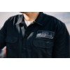 96574-25VM/000L, HEMD HARLEY DICKIES