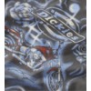 96585-25VW/000L, T-SHIRT HARLEY DICKIES