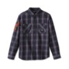 96874-23VM/000L, HEMD HARLEY MOTORBREATH