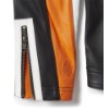 97012-25VW/000L, JACKE HARLEY ESSENTIAL MOTO BLOCKED