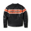 97014-25VM/000L, JACKE HARLEY TRENTON COLORBLOCK