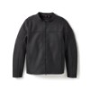 97015-25VM/000L, JACKE HARLEY RIDING LEATHER