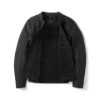 97015-25VM/000L, JACKE HARLEY RIDING LEATHER
