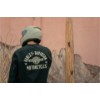 97132-25VM/000L, SWEATER HARLEY DEFLECTOR RIDING